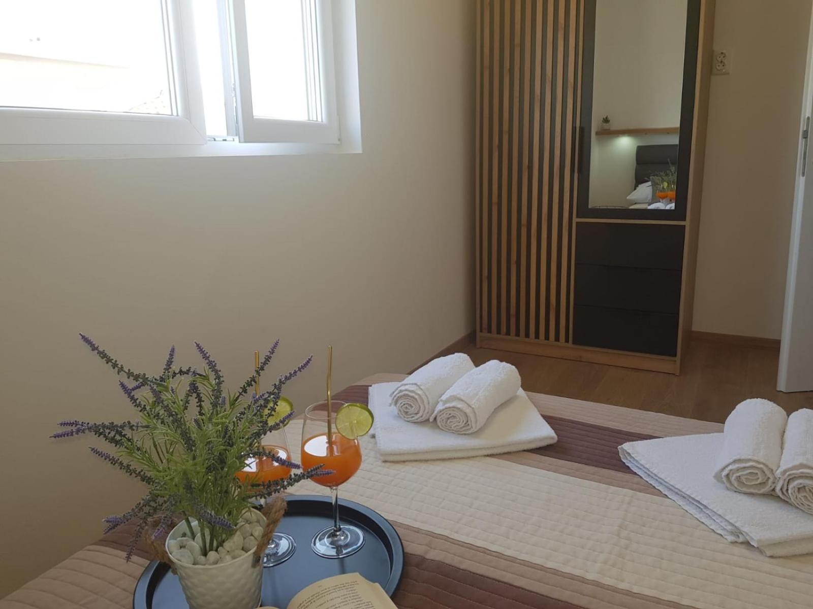 ויר Apartment Vortex Sun מראה חיצוני תמונה