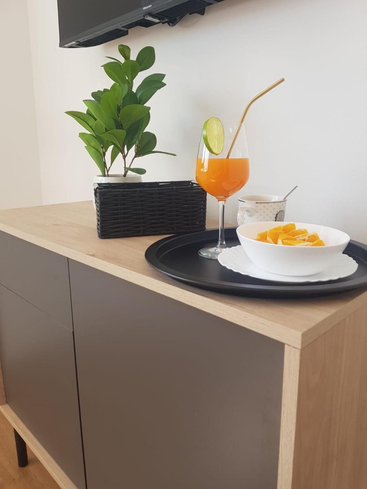 ויר Apartment Vortex Sun מראה חיצוני תמונה