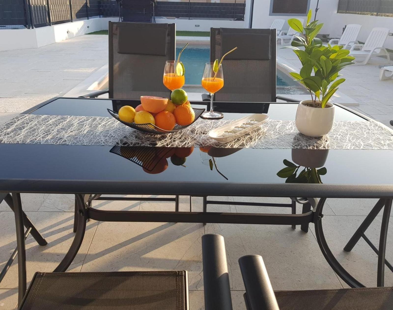 ויר Apartment Vortex Sun מראה חיצוני תמונה