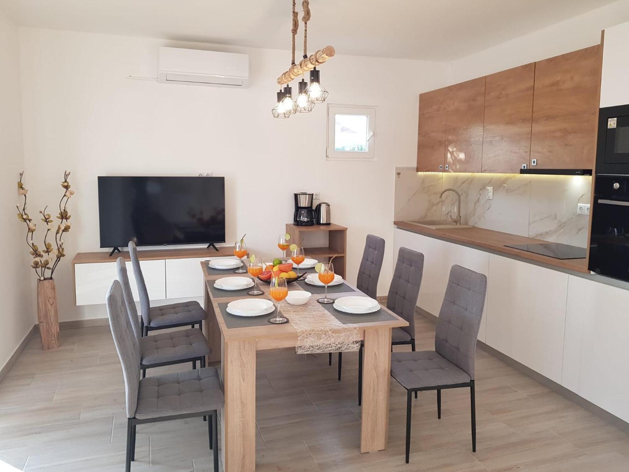 ויר Apartment Vortex Sun מראה חיצוני תמונה